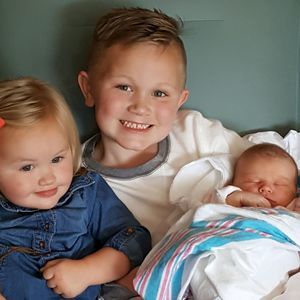 Meet your Posher, Susan